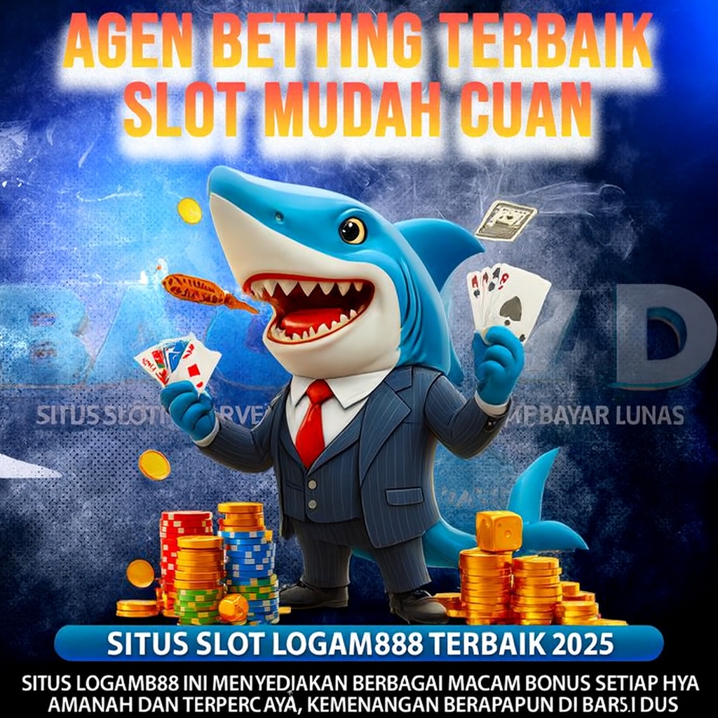 Logam888 => Daftar Mudah Game Turbo Lewat Link Logam 888
Logam888 => Daftar Mudah Game Turbo Lewat Link Logam 888